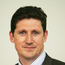 Eamon Ryan