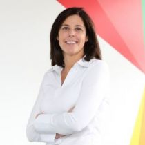 Amanda Roche Kelly