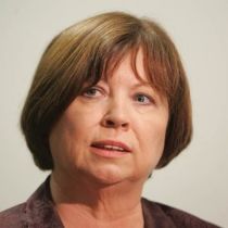 Mary Harney