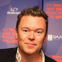 Stephen Fitzgerald