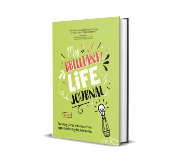 My Brilliant Life Journal